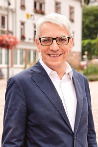 Klaus Hoffmann